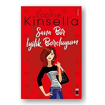 Sana Bir Iyilik Borçluyum Sophie Kinsella