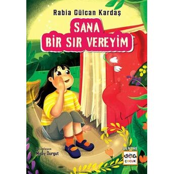 Sana Bir Sır Vereyim Rabia Gülcan Kardaş