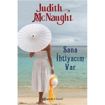 Sana Ihtiyacım Var Judith Mcnaught