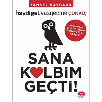 Sana Kalbim Geçti Tansel Baybara