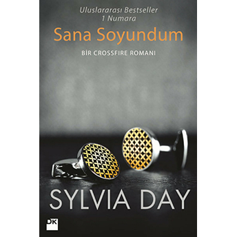 Sana Soyundum Sylvia Day