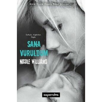 Sana Vuruldum Nicola Williams