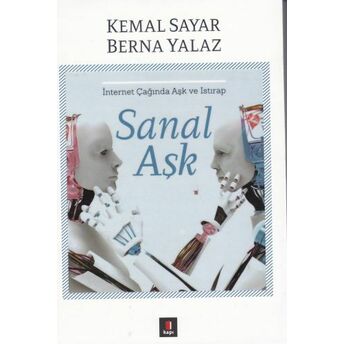 Sanal Aşk Kemal Sayar - Berna Yalaz