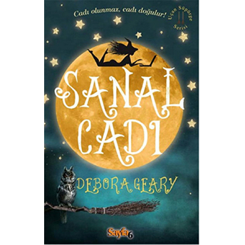 Sanal Cadı Debora Geary