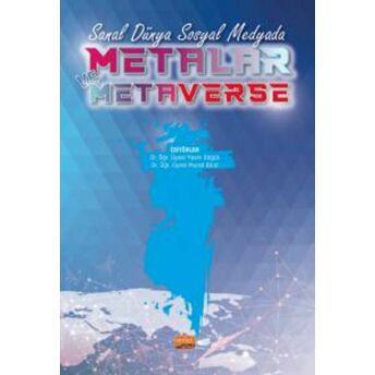 Sanal Dünya Sosyal Medyada Metalar Ve Metaverse Ahmet Uyar