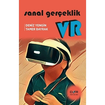 Sanal Gerçeklik-Vr, Clz