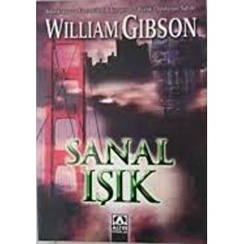 Sanal Işık William Gibson