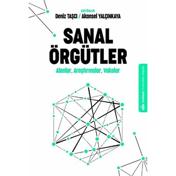 Sanal Örgütler