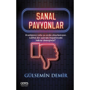 Sanal Pavyonlar Gülsemin Demir