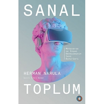 Sanal Toplum