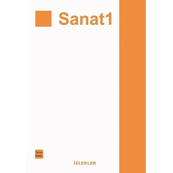 Sanat 1 Özkan Eroğlu