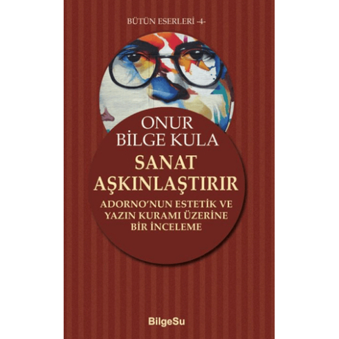 Sanat Aşkınlaştırır Onur Bilge Kula