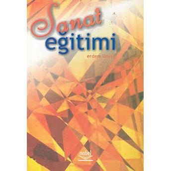 Sanat Eğitimi-Erdem Ünyer