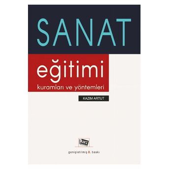 Sanat Eğitimi Kazım Artut