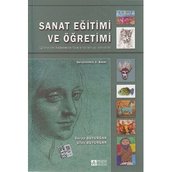 Sanat Eğitimi Ve Öğretimi