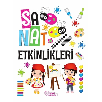 Sanat Etkinlikleri - Füsun Necmiye Kaya