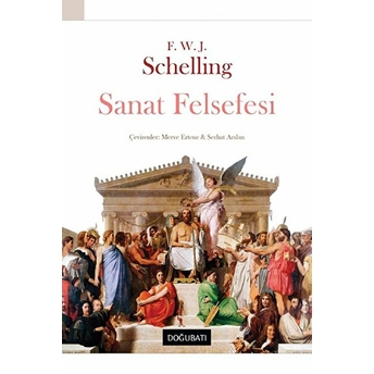 Sanat Felsefesi F. W. J. Schelling