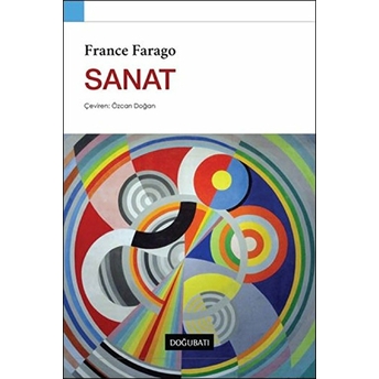 Sanat France Farago