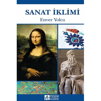 Sanat Iklimi - Enver Yolcu