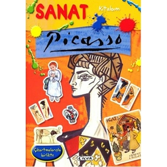 Sanat Kitabım - Picasso Kolektif