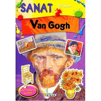 Sanat Kitabım - Van Gogh Kolektif