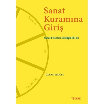 Sanat Kuramına Giriş