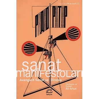 Sanat Manifestoları - Ali Artun