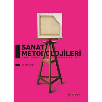 Sanat Metodolojileri