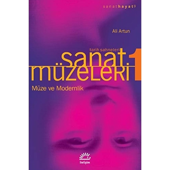 Sanat Müzeleri 1 Ali Artun