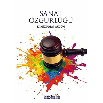 Sanat Özgürlüğü