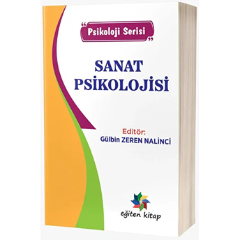 Sanat Psikolojisi Gülbin Zeren Nalinci