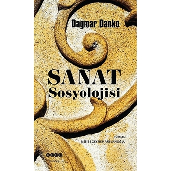 Sanat Sosyolojisi Dagmar Danko