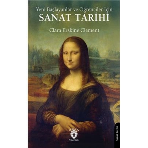 Sanat Tarihi Clara Erskine Clement