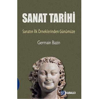 Sanat Tarihi Germain Bazin