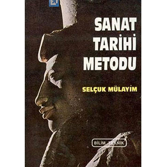 Sanat Tarihi Metodu-Selçuk Mülayim