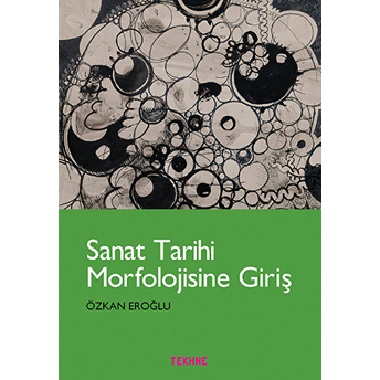 Sanat Tarihi Morfolojisine Giriş Özkan Eroğlu