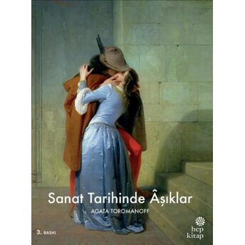 Sanat Tarihinde Aşıklar Agata Toromanoff