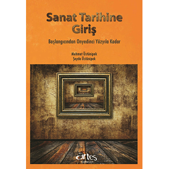 Sanat Tarihine Giriş