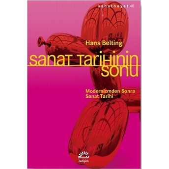 Sanat Tarihinin Sonu Hans Belting