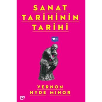 Sanat Tarihinin Tarihi Vernon Hyde Minor