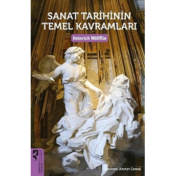 Sanat Tarihinin Temel Kavramları Heinrich Wölfflin