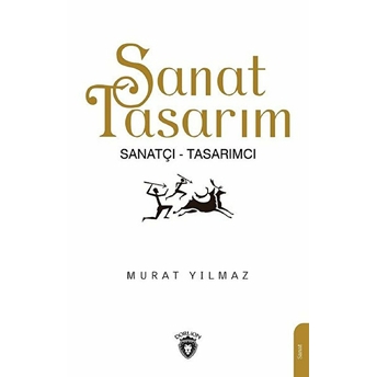 Sanat Tasarım - Murat Yılmaz