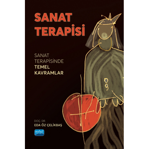 Sanat Terapisi Eda Öz Çelikbaş