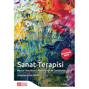 Sanat Terapisi (Ekonomik Boy)