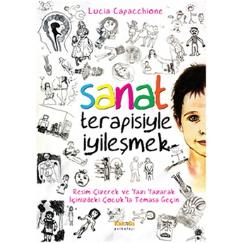 Sanat Terapisiyle Iyileşmek Lucia Capacchione