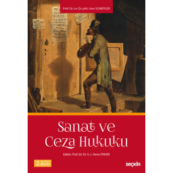 Sanat Ve Ceza Hukuku Yener Ünver