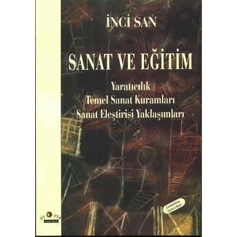 Sanat Ve Eğitim Inci San