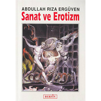 Sanat Ve Erotizm