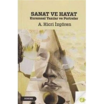 Sanat Ve Hayat A. Hicri Izgören