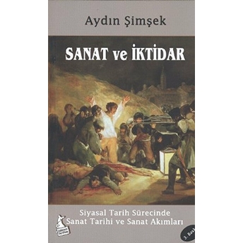 Sanat Ve Iktidar Aydın Şimşek